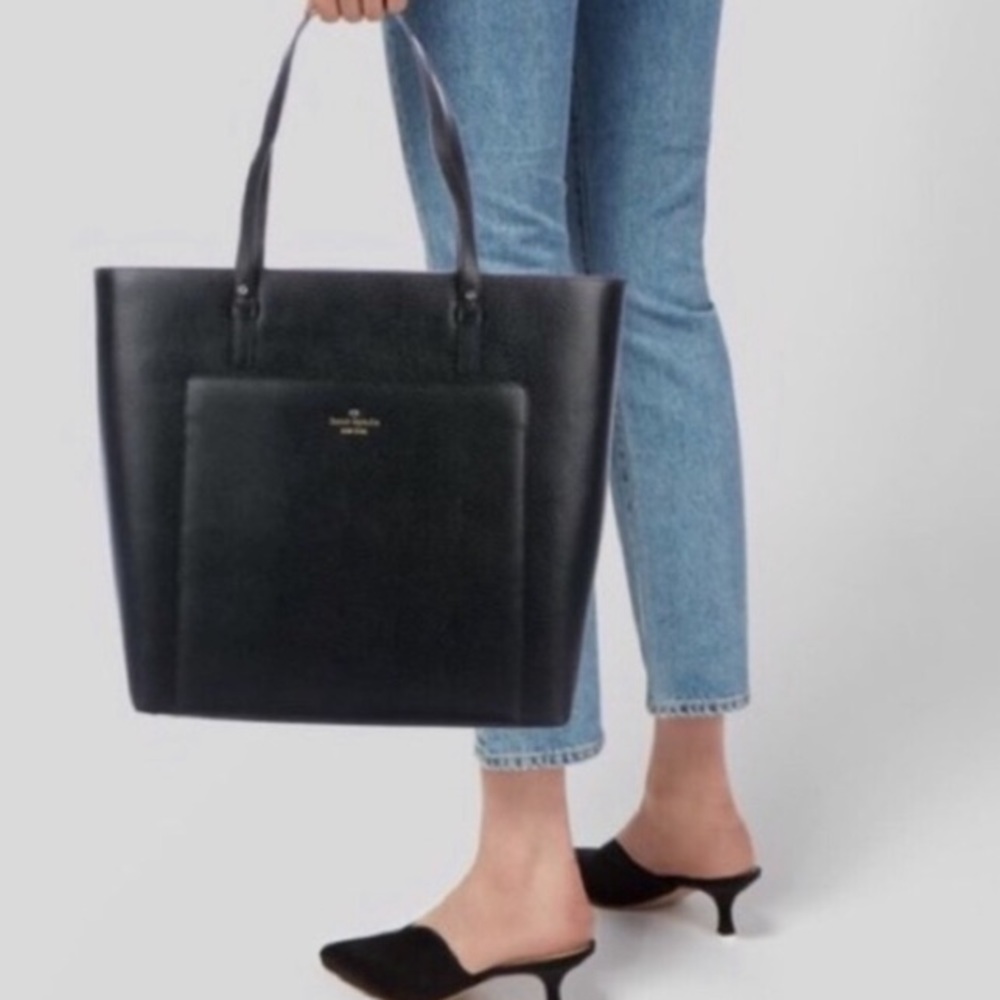 Kate Spade Pink NWT Sadie Grand Street Tote